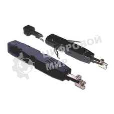 Ударный инструмент Lanmaster TWT-PND-LSA-C для разделки контактов