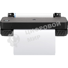 Плоттер струйный HP Designjet T230 (5HB07A), A1, 24