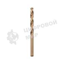 Сверло по металлу Kranz 10 мм 