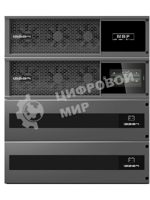 Батарея для ИБП Ippon Innova Unity RT 3-3 20K EBM480 9AH 192В 9А·ч