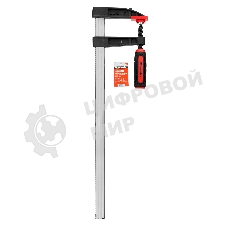 Струбцина F-образная Matrix, усиленная, 400 х 80 х 480 мм