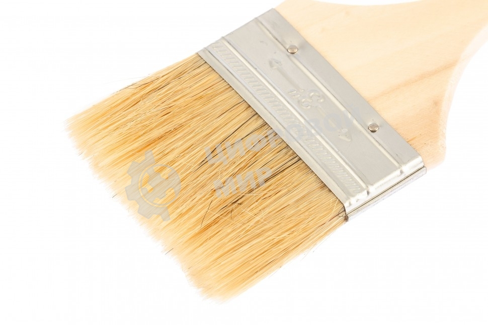 Кисть плоская Sparta Slimline 3