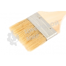 Кисть плоская Sparta Slimline 3