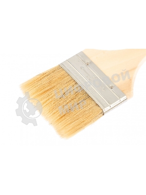 Кисть плоская Sparta Slimline 3