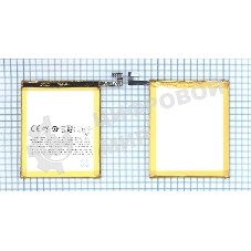 Аккумуляторная батарея BT68 для Meizu M3S mini