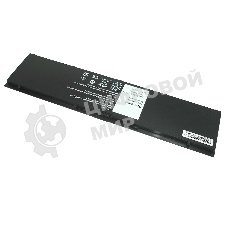 Аккумуляторная батарея для ноутбука Dell Latitude E7440 7.4V 4500mAh 34GKR OEM