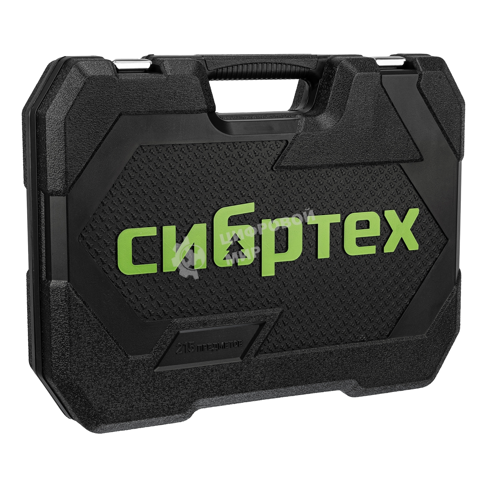 Набор инструментов Сибртех, 1/2