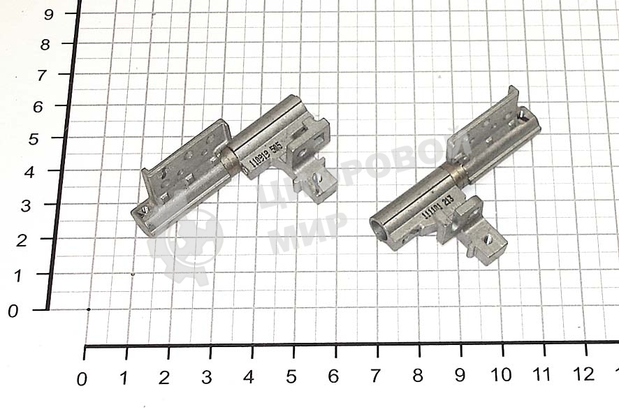 Петли для ноутбука HP EliteBook 8560 8560P