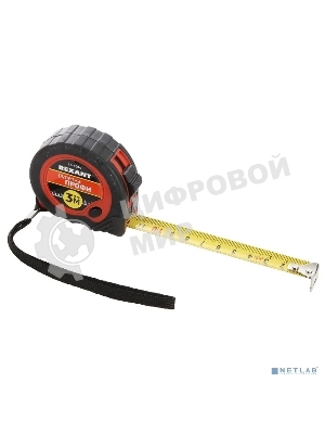 Рулетка измерительная Rexant 