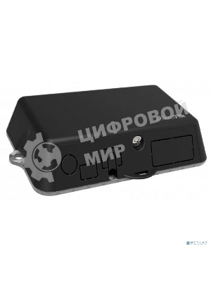 Точка доступа Wi-Fi Mikrotik RB912R-2nD-LTm&EC200A-EU LtAP mini LTE kit (2024)