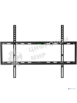 Кронштейн Arm media STEEL-1 new черный, настенный, 32