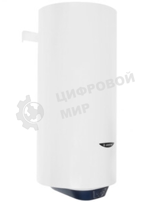 Водонагреватель электрический Ariston BLU1 ECO ABS PW 50 V SLIM белый, накопительный, 50 л, 2,5 кВт