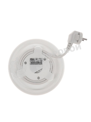 Чайник Sakura SA-2150BL 1.8 л, двойной корпус голуб д