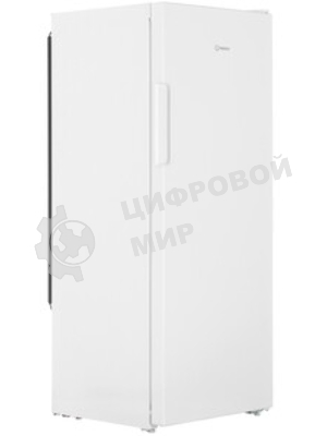 Морозильная камера Indesit DSZ 4150, белый, 214л, 6 ящиков
