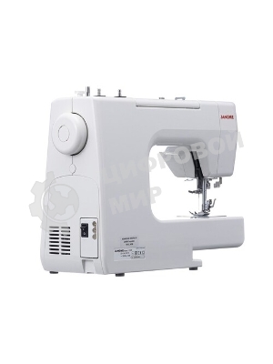 Швейная машина Janome EQ25