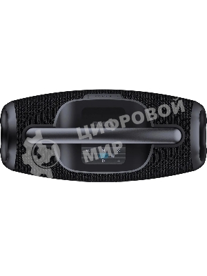 Портативная акустическая система SVEN PS-990, черный, 2.0, 2x90 Вт (RMS), IPx7, TWS, Bluetooth, USB, аккумулятор