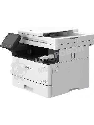 Принтер лазерный Canon i-Sensys MF465DW II (7188C007) A4 Duplex Net WiFi белый