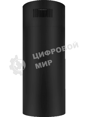Кухонная вытяжка MAUNFELD Ford 39 Isla Sensor черный