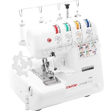 Оверлок Comfort 110