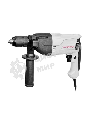 Дрель-миксер ИНТЕРСКОЛ Д-16/850ЭР миксер-дрель 438.1.0.00