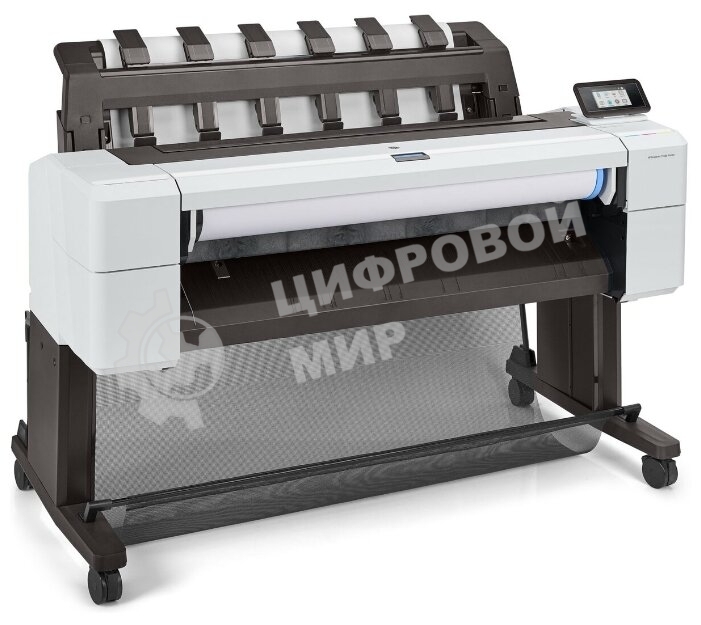 Плоттер струйный HP DesignJet T1600PS 36-in Printer (repl. L2Y22B)