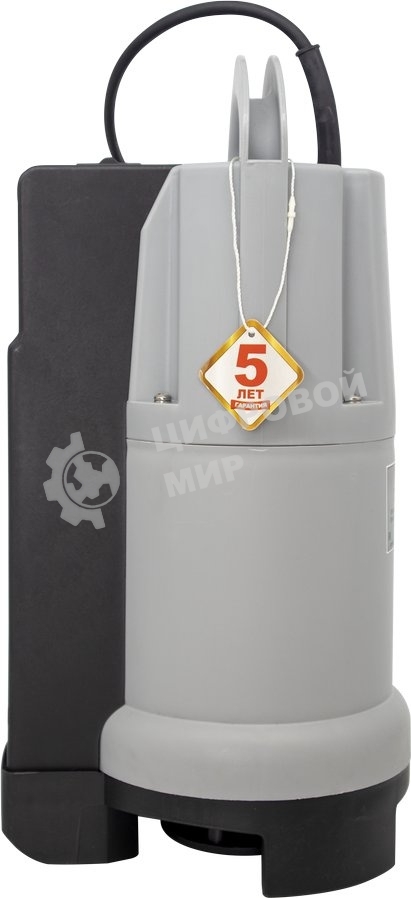 Дренажный насос Ресанта НД-15500П/35B 77/2/4