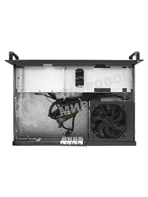 Серверный корпус ExeGate EX293671RUS Pro 3U330-02 (RM 19