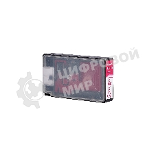 Картридж струйный Sakura 9203B001 (1400XL M) для Canon, пурпурный, 12 мл., 900 к.