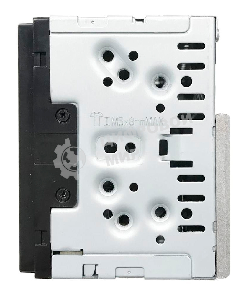 Автомагнитола JVC KW-M560BT 2DIN 4x50Вт