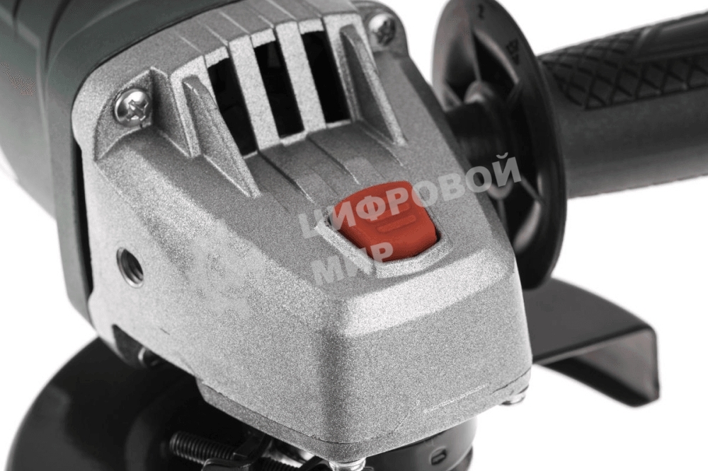 Угловая шлифовальная машина Haммer Flex USM1050A 28444 УШМ 1050Вт 4000-11000об/мин 125мм