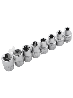 Набор инструмента Stels 14112 1/4