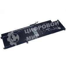 Аккумуляторная батарея для ноутбука Dell Latitude 13 7370 7.6V 5831mAh