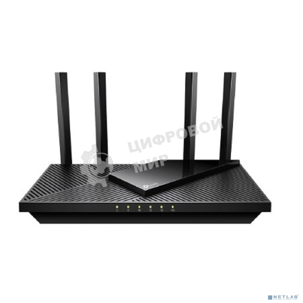 Двухдиапазонный гигабитный TP-Link Archer AX55 Pro AX3000 Wi-Fi 6 роутер