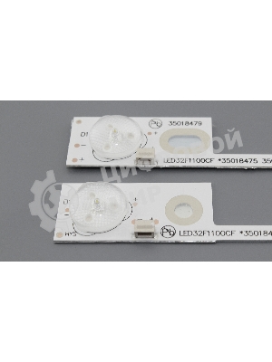 Светодиодная подсветка TV 32