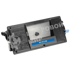 Картридж лазерный G&G GG-TK3160 черный (12500стр.) для Kyocera ECOSYS P3045dn/P3050dn/P3055dn/P3060dn