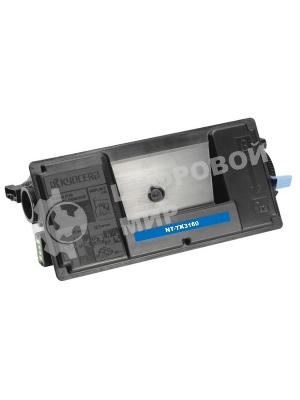 Картридж лазерный G&G GG-TK3160 черный (12500стр.) для Kyocera ECOSYS P3045dn/P3050dn/P3055dn/P3060dn