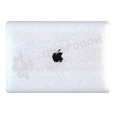 Матрица в сборе (дисплей) для Apple Macbook Air 13 Retina A1932 Late 2018 Silver A+