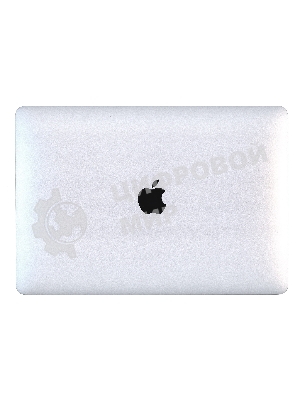 Матрица в сборе (дисплей) для Apple Macbook Air 13 Retina A1932 Late 2018 Silver A+
