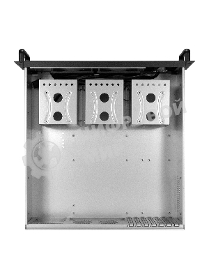 Серверный корпус ExeGate Pro 3U450-12 (RM 19