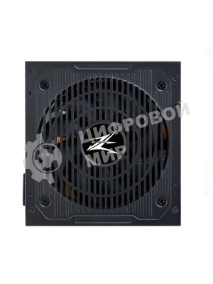 Блок питания Zalman ZM700-TXII V1/V2 RTL, 700Вт, 80 PLUS, 120мм, черный