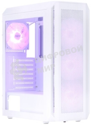 Компьютерный корпус XPG VALORAIRPLUSMTA-WHCWW