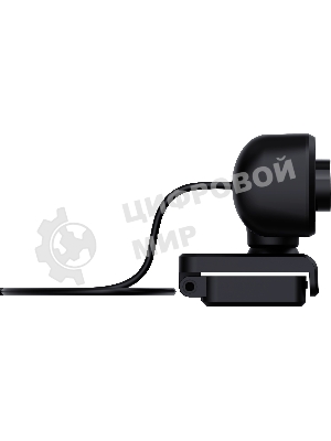 Веб-камера Defender G-lens 2591 2560x1440, 30 кадр/с, USB, микрофон, крепление на мониторе