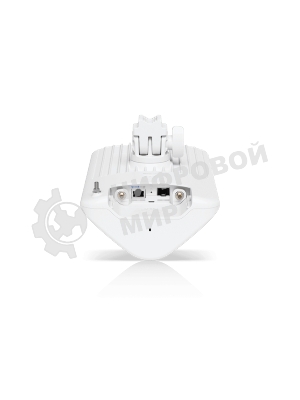 Базовая станция Ubiquiti UISP Wave AP Gen2 60 ГГц (с резервированием 5 ГГц), UISP Wave Technology