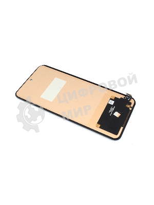 Дисплей (модуль) для Realme 13 Pro Plus 5G (RMX3920/RMX3921) Incell черный