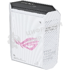 Роутер беспроводной Asus GS-BE7200 BE7200 10/100/1000/2500BASE-T белый