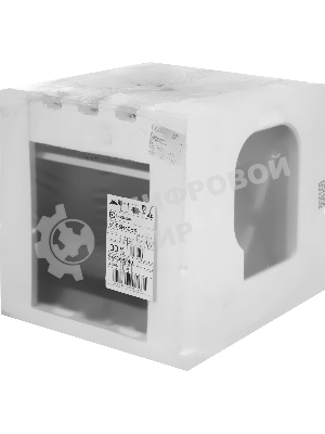 Духовой шкаф встраиваемый Electrolux EOF5H40BX черный/нержавеющая сталь