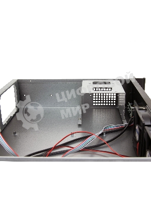 Серверный корпус ExeGate Pro 2U350-03 (RM 19