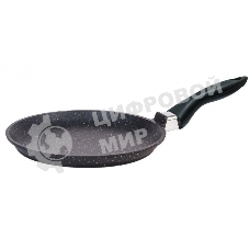 Сковорода блинная Гранит black 12802 22 см