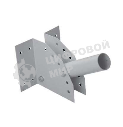 Кронштейн для уличного светильника JazzWay PSL D40х1.5