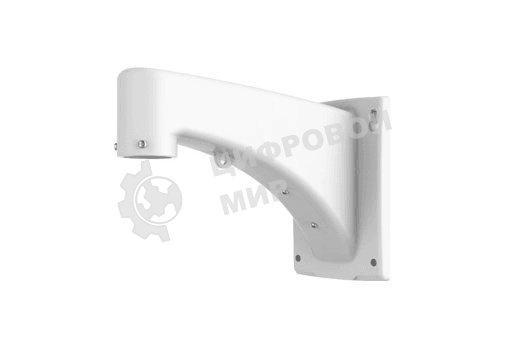 Кронштейн настенный для поворотных IP-камер (внутр и внешн исп)
